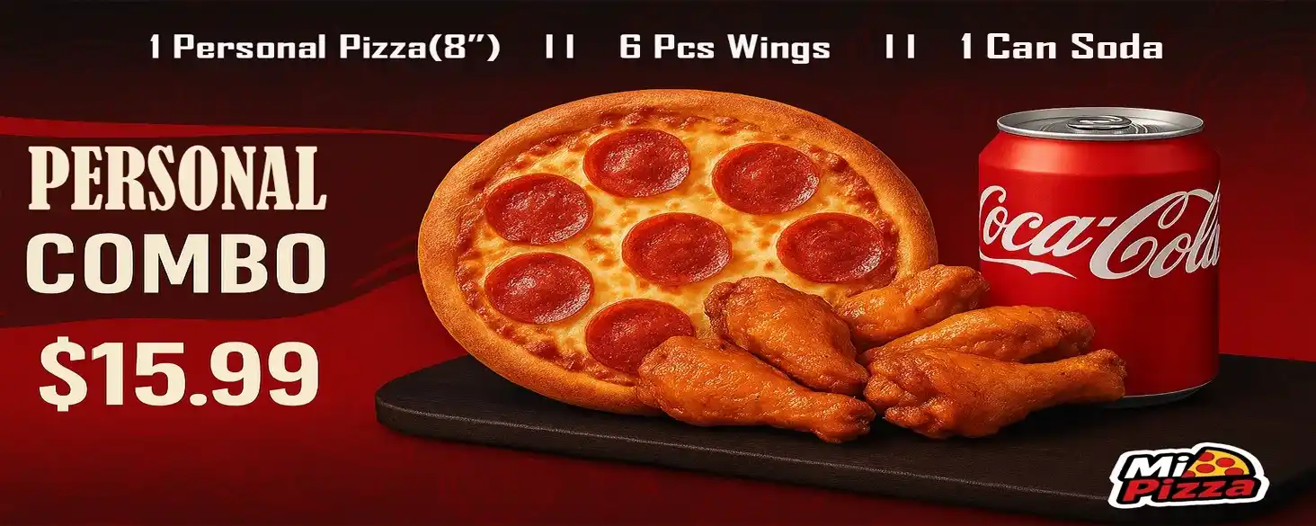 Personal Combo