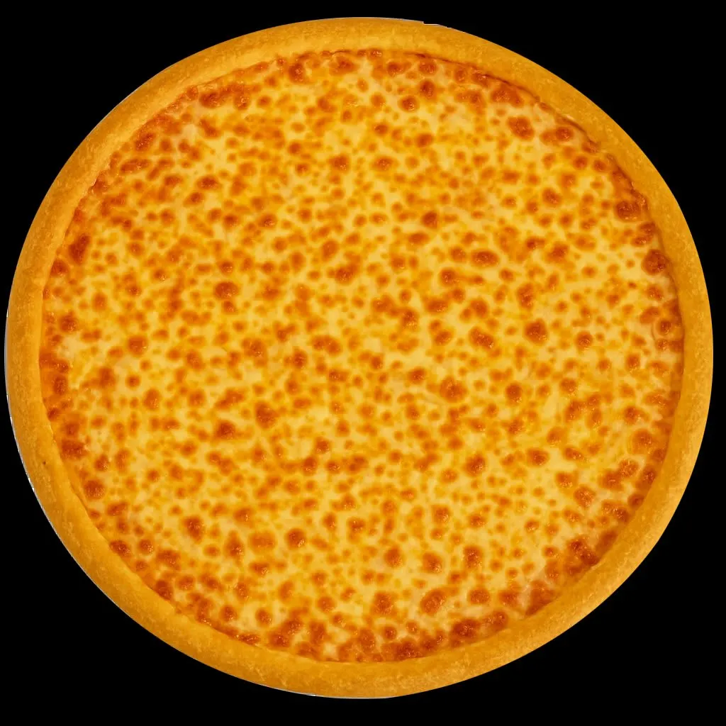 Pizza Dough